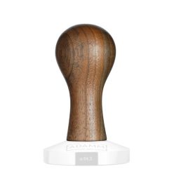 Gőzölt diófa kávétömörítő fa nyél