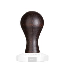 Wenge kávétömörítő fa nyél