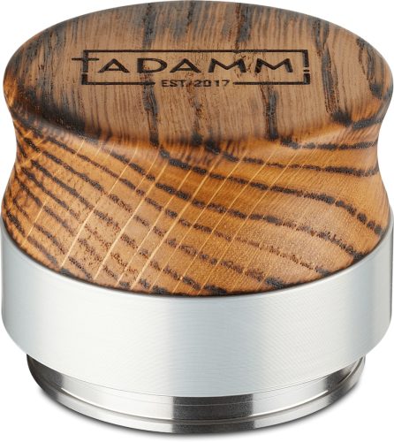 Marok tamper - PALM TAMP választható markolattal 58,5 mm