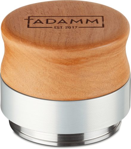 Marok tamper - PALM TAMP választható markolattal 58,5 mm