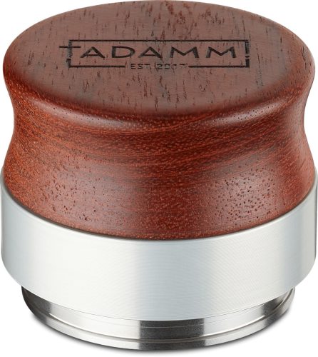 Marok tamper - PALM TAMP választható markolattal 58,5 mm