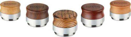 Marok tamper - PALM TAMP választható markolattal 58,5 mm