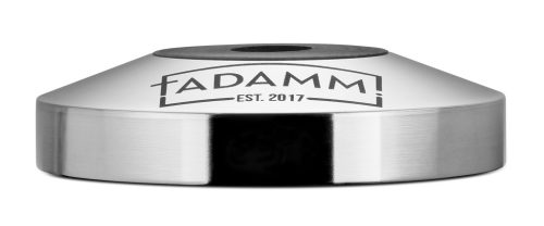 Kávétömörítő talp lapos 50,5 mm