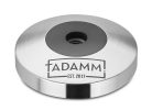 Kávétömörítő talp lapos 52 mm
