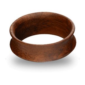 Kávébetöltő tölcsér