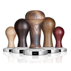 Kávétömörítők / Egyengetők