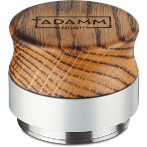 Maroktamper (Palm Tamper)